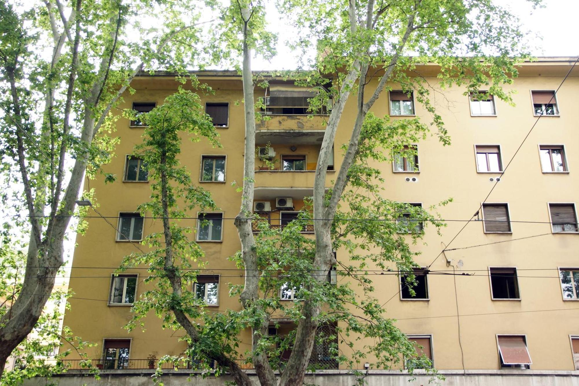 Family'S Apartment Trastevere Rome Exterior photo